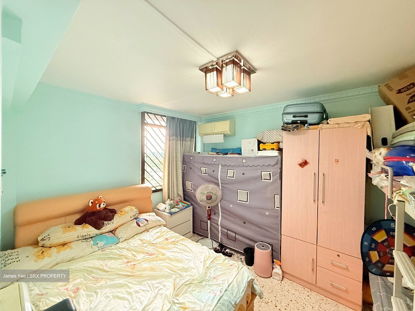 Blk 76 Bedok North Road (Bedok), HDB 3 Rooms #595060621